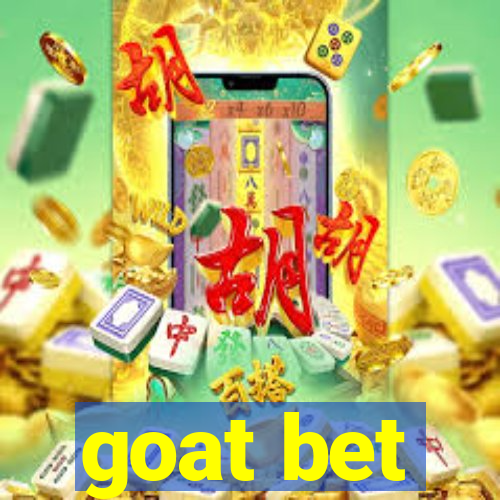goat bet
